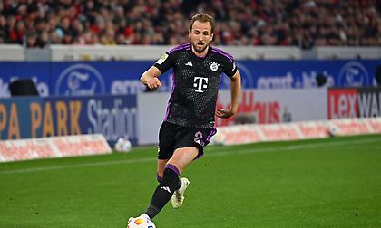 Champions League: Στα σχοινιά η Μπάγερν κόντρα στη Λάτσιο, κυνηγάει το θαύμα η Σοσιεδάδ απέναντι στην Παρί Σεν Ζερμέν