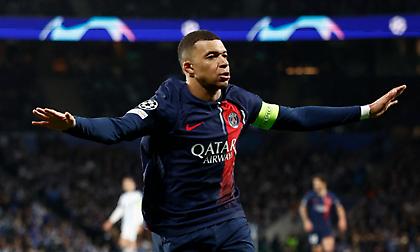 Καθολικά ανώτερη η Παρί Σεν Ζερμέν, ξεπέρασε με δεύτερη νίκη το εμπόδιο της Σοσιεδάδ