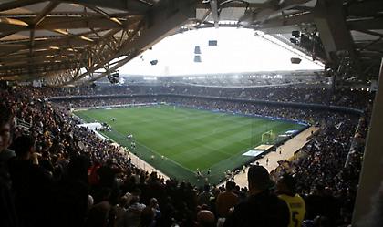 H AEK ακύρωσε 17 διαρκείας οπαδών της που προσπάθησαν να περάσουν και άτομα χωρίς εισιτήριο στο γήπεδο!