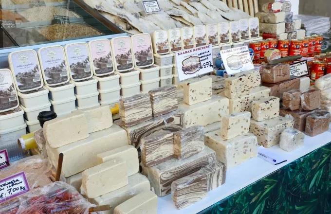 Σε ισχύ από τις 13 Μαρτίου το «Καλάθι της Σαρακοστής» – Τι περιλαμβάνει Σε ισχύ από τις 13 Μαρτίου το «Καλάθι της Σαρακοστής» – Τι περιλαμβάνει