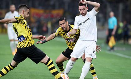 Με Ζίβκοβιτς, Γκατσίνοβιτς και Μλαντένοβιτς η προεπιλογή της Σερβίας για τα φιλικά με Ρωσία, Κύπρο