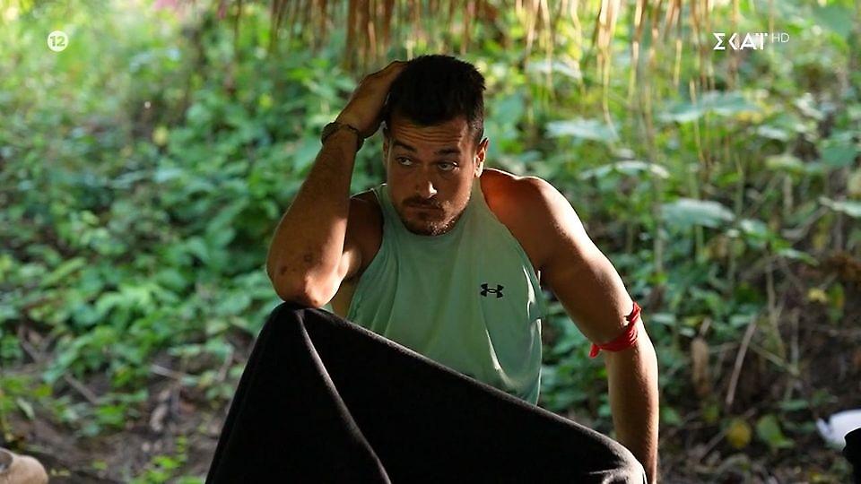 Survivor 2024: Πρόσω ολοταχώς για Χρύσα ο Ρικουνάκης, χειροφίλημα πριν το αγώνισμα!