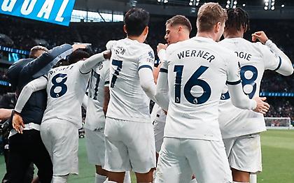 Η Τότεναμ μπορεί να κρίνει τον φετινό πρωταθλητή της Premier League!