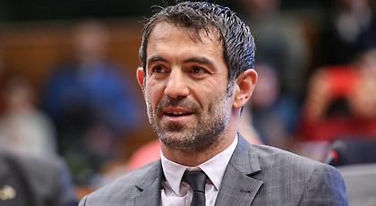 Τα… χρόνια πολλά του Παναθηναϊκού στον Καραγκούνη