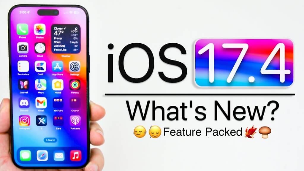 Update στα iPhone που αλλάζει τα πάντα στην εγκατάσταση εφαρμογών