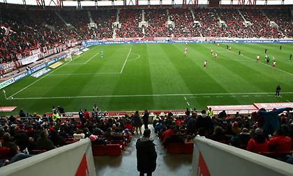 Ολυμπιακός: Κυκλοφορούν τα εισιτήρια για το ντέρμπι με Παναθηναϊκό