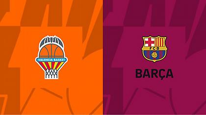 Βαλένθια-Μπαρτσελόνα