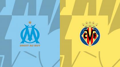 Μαρσέιγ-Βιγιαρεάλ