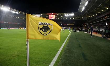 ΑΕΚ: «Σηκώνουν σημαία υπεράσπισης της Εθνικής αυτοί που τη βρίζουν και τη λασπολογούν»