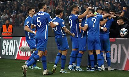 Super League για την απόφαση αναβολής: «Όλες οι ομάδες είμαστε ένα σώμα και μια ψυχή με την Εθνική»