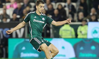 Τζούριτσιτς: «Ευγνώμων που τα χειρότερα είναι πίσω μου, νιώθω πιο αποφασισμένος από ποτέ»