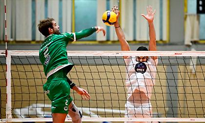 «Καθάρισε» τον Φοίνικα και πέρασε στο Final 4 του Κυπέλλου ο Παναθηναϊκός