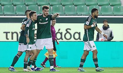 Αθανασίου: «Με αναβολή θα μπορέσει να δουλέψει πάνω στις αδυναμίες του ο Παναθηναϊκός - Αυτοί ήταν οι κορυφαίοι ως τώρα»