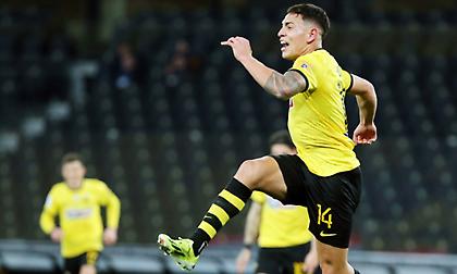 ΑΕΚ: Έχει ξεπεράσει Λαουτάρο και Ντιμπάλα ο «καυτός» Πόνσε!