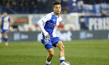 Ατρόμητος: Υποβλήθηκε σε επιτυχημένη επέμβαση στους κοιλιακούς ο Γιουμπιτάνα