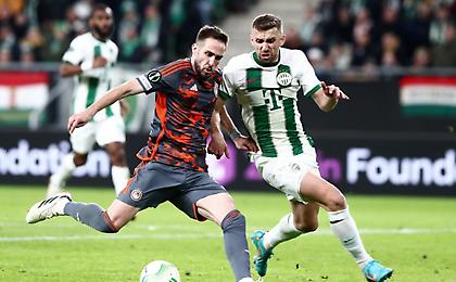 Νικολακόπουλος: «Η φόρμα του Ολυμπιακού και η ''προτίμηση'' της UEFA για το Conference League»