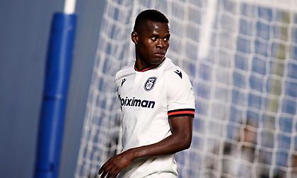 Έχτισε τζαμί στην Τανζανία ο Σαμάτα