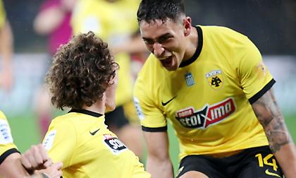 Τσακίρης: «Πιο απαραίτητος ο Πόνσε από τον Γκαρσία σε τέτοια ματς - Βασικός ο Λιούμπιτσιτς, να δούμε πού»