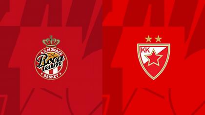 Μονακό-Ερυθρός Αστέρας