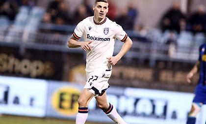 Τσορμπατζόγλου: «Ίσως δοκιμάσει σαν επιθετικό τον Ντεσπόντοφ κατά τη διάρκεια του ματς»