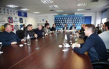 Μετά την απόφαση της Εφέσεων για το Κηφισιά-Βόλος το πρόγραμμα των playout