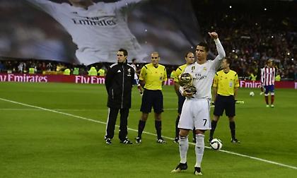 «Μαδριλένικη οικογένεια»: Το μήνυμα του Κριστιάνο Ρονάλντο για τα 122 χρόνια της Ρεάλ