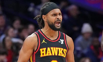 Πρόσθεσαν εμπειρία με Πάτι Μιλς οι Χιτ