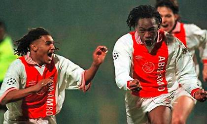 Με Βόουτερ και Κανού: Ισοφάρισε επίδοση του Άγιαξ από το 1996 η Κοπεγχάγη!