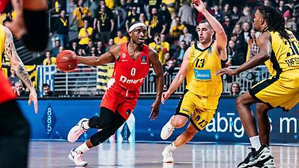 Προμετέι-Άρης (4η περίοδος)