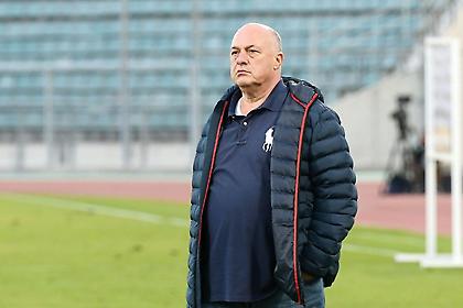 Κατέθεσαν έφεση Μπέος και Βόλος - Την Παρασκευή η εκδίκαση