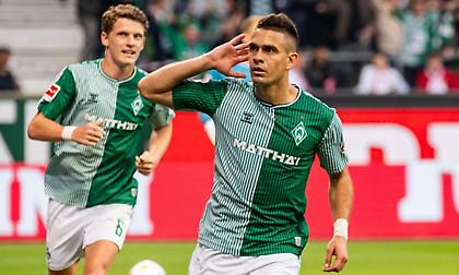 Συμφώνησε με Ιντερνασιονάλ ο Μπορέ