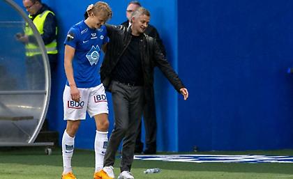 Ο Σόλσκιερ αποκάλυψε πως η Μάντσεστερ Γιουνάιτεντ απέρριψε δύο φορές τον Χάαλαντ, πριν πάει στη Σίτι!