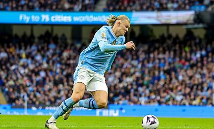 Βάζει τη σφραγίδα η Σίτι κόντρα στη Κοπεγχάγη, υποψιασμένη η Ρεάλ κόντρα στη Λειψία