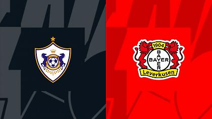 Καραμπάγκ-Λεβερκούζεν