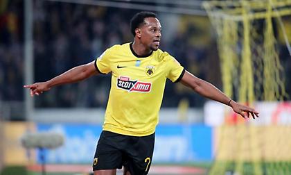 Σε αναμονή για Άμραμπατ και Λιβάι Γκαρσία στην ΑΕΚ