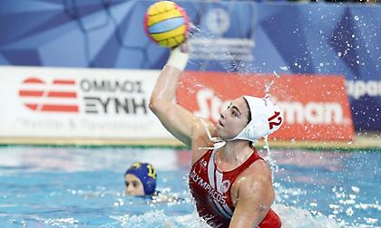 Απόλυτος ο Ολυμπιακός, «έπνιξε» τα Χανιά ο Εθνικός