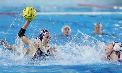 «Πέρασε» από Νέα Σμύρνη η Βουλιαγμένη