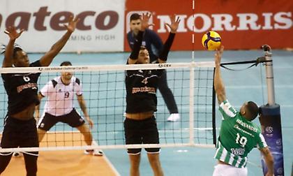 Παναθηναϊκός: Βγήκαν τα εισιτήρια για το πρώτο ματς των πλέι οφ της Volleyleague με τον ΠΑΟΚ