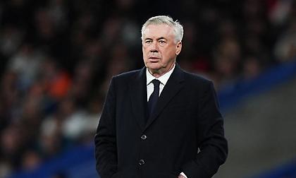 Η ενδεκάδα της Ρεάλ Μαδρίτης στη ρεβάνς με τη Λειψία