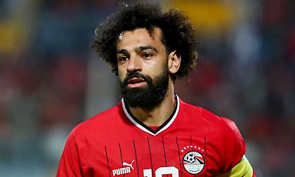 Στα «μαχαίρια» Λίβερπουλ και ομοσπονδία της Αιγύπτου για τον τραυματισμό του Σαλάχ!