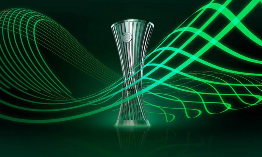 Conference League: Η προαναγγελία των πρώτων αγώνων για τη φάση των 16