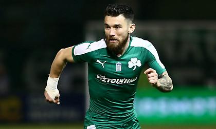 Ντάνιελ Πράνιτς: «Τρελή η ατμόσφαιρα της Τούμπας, το 0-3 στο Καραϊσκάκης ήταν σαν... mission impossible!»