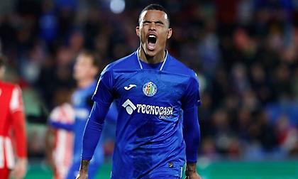 Θέλει τον Γκρίνγουντ για το καλοκαίρι η Μπαρτσελόνα!