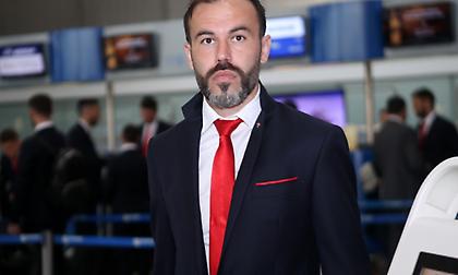 Νάτχο: «Πήγα στον Ολυμπιακό, γιατί δεν με ήθελε ο ΠΑΟΚ, λίγες οι πιθανότητες της Μακάμπι»