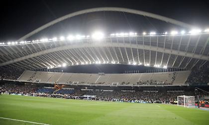 Κάθετα αντίθετος για ΟΑΚΑ ο Άρης που προτείνει AEL FC ARENA ή Πανθεσσαλικό με κόσμο