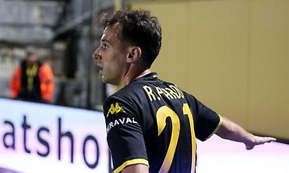 Άρης: Στροφή στον ΠΑΟΚ χωρίς Πάρντο