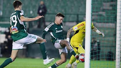 Παναθηναϊκός: Το παράδειγμα Μπερνάρ οδηγός για τους υπολοίπους