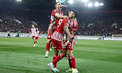 Νικολακόπουλος: «Τεράστιας σημασίας για το ευρωπαϊκό μέλλον του Ολυμπιακού τα παιχνίδια με τη Μακαμπι»