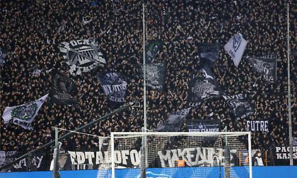 Σ.Φ. ΠΑΟΚ: «Παγκόσμιο ρεκόρ σε κεκλεισμένων και αφαιρέσεις - Με διαφορά η καλύτερη ομάδα και το πρωτάθλημα μας ανήκει»