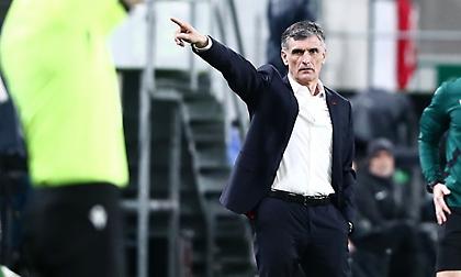 Οι διαβολοβδομάδες του Μεντιλίμπαρ στον Ολυμπιακό και τη Σεβίλλη!